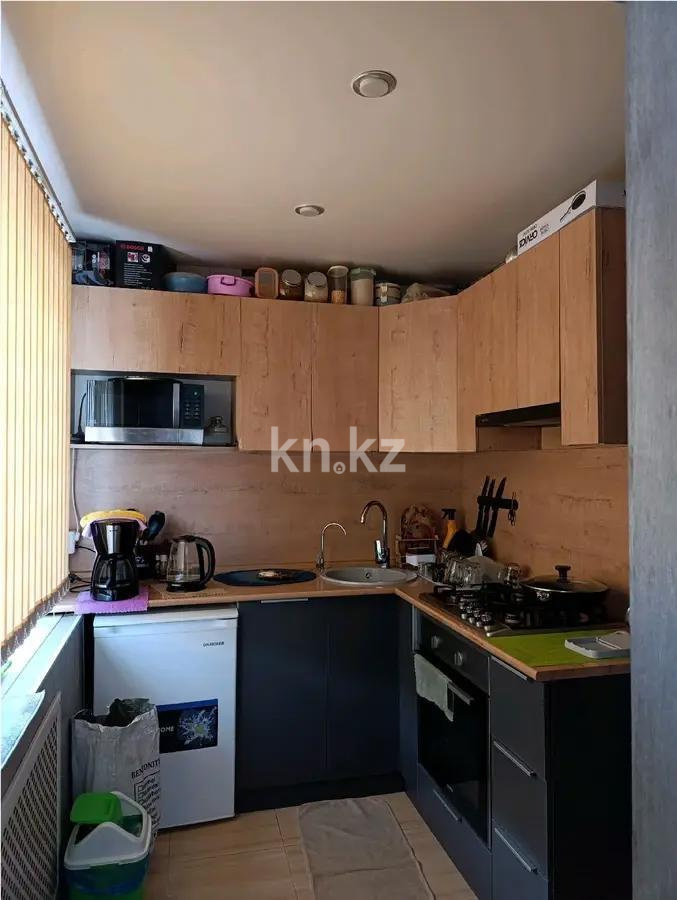 Продажа 3-комнатной квартиры, 60 м², ул. Абая, дом  80 в Темиртау - фото 3