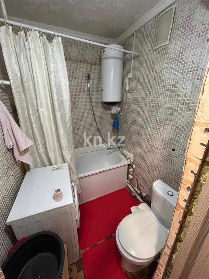 Продажа 3-комнатной квартиры, 54 м² в Караганде - фото 8