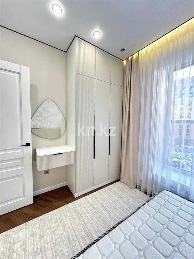 Продажа 2-комнатной квартиры, 36 м² в Астане - фото 3