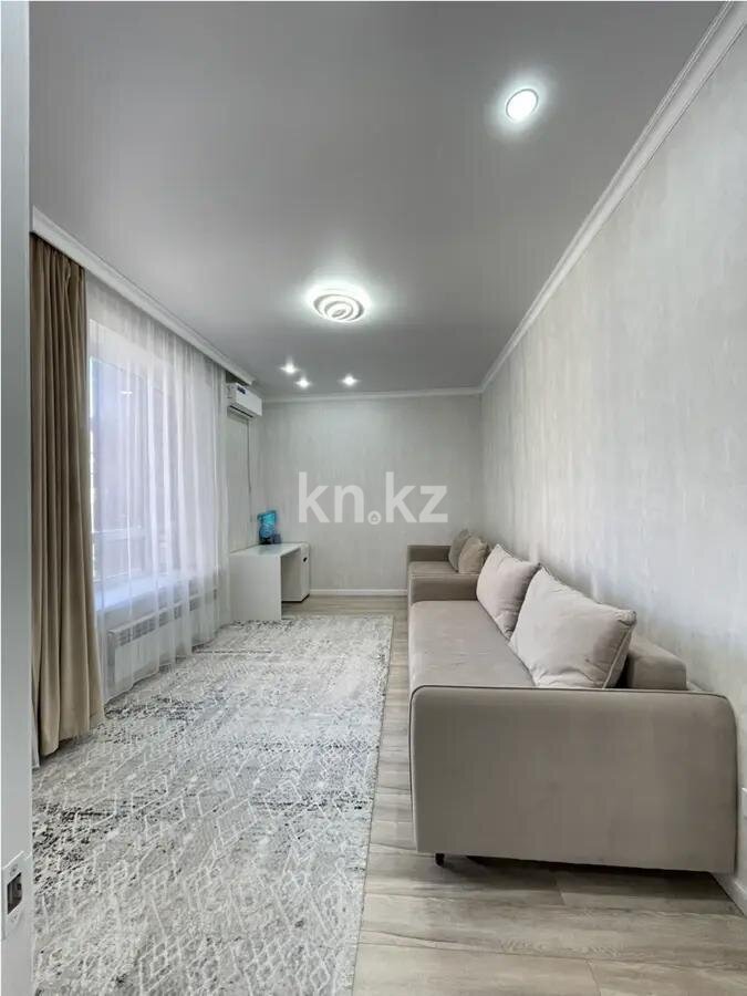 Продажа 2-комнатной квартиры, 64.8 м² в Астане