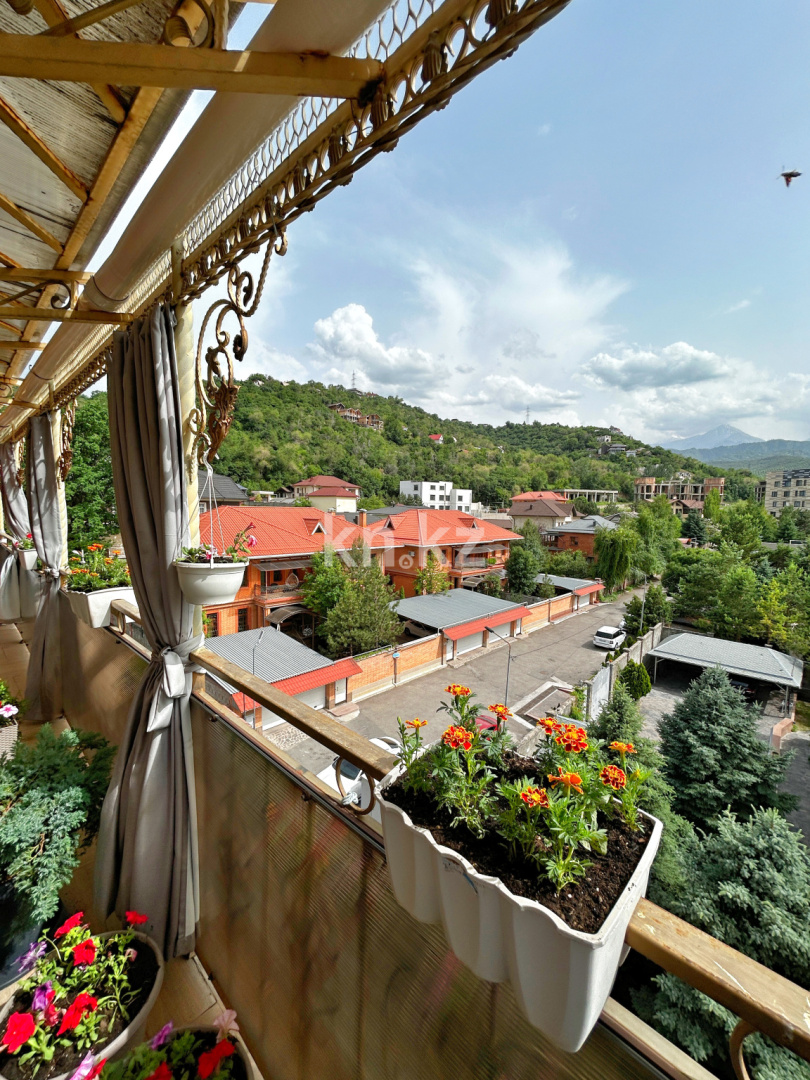 Продажа 5-комнатной квартиры, 280 м² в Алматы - фото 38