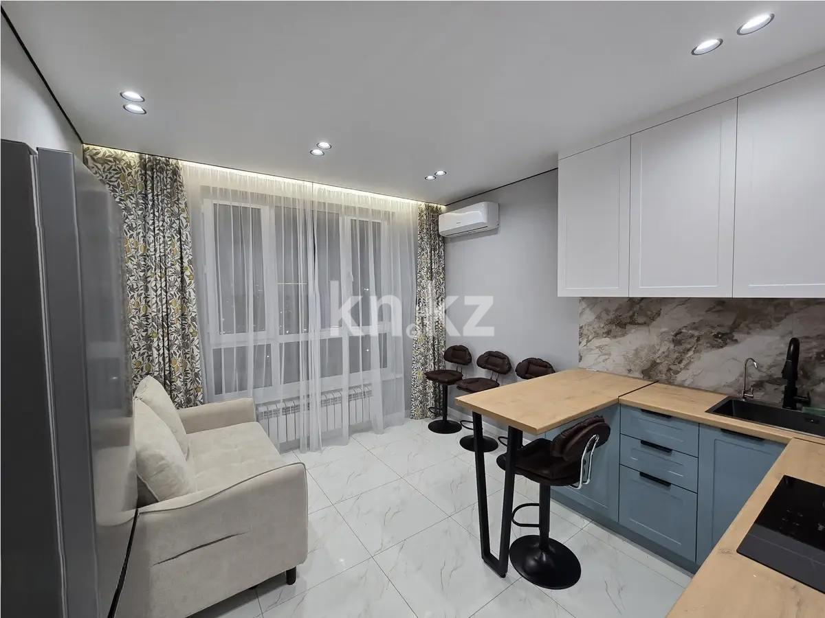 Продажа 2-комнатной квартиры, 38 м² в Астане - фото 2