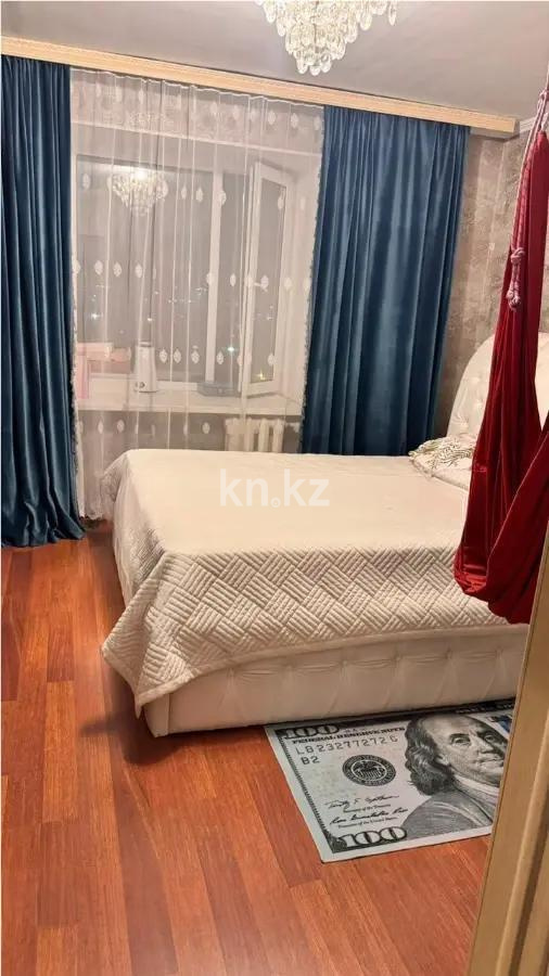 Продажа 2-комнатной квартиры, 63 м² в Астане - фото 2