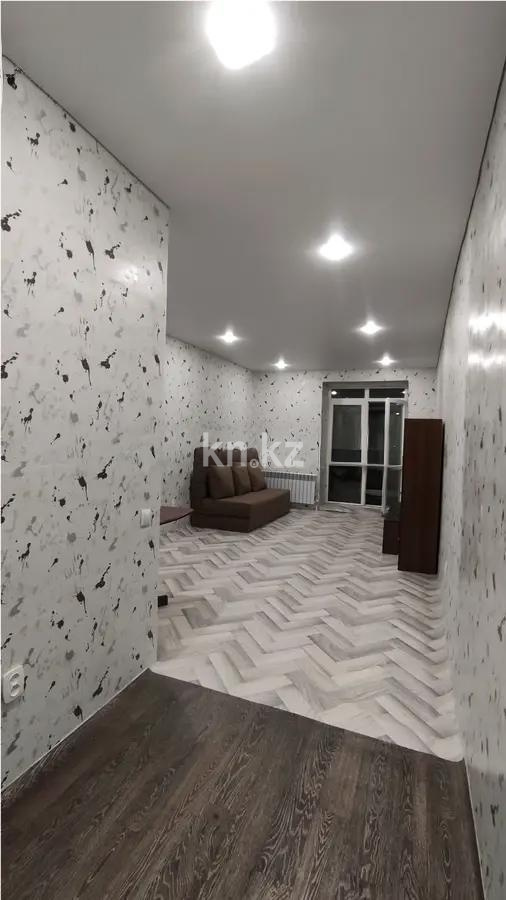 Продажа 1-комнатной квартиры, 32 м², пр. Аль-Фараби, дом  76 в Астане