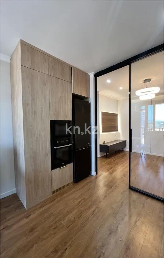Продажа 2-комнатной квартиры, 57 м² в Алматы - фото 2