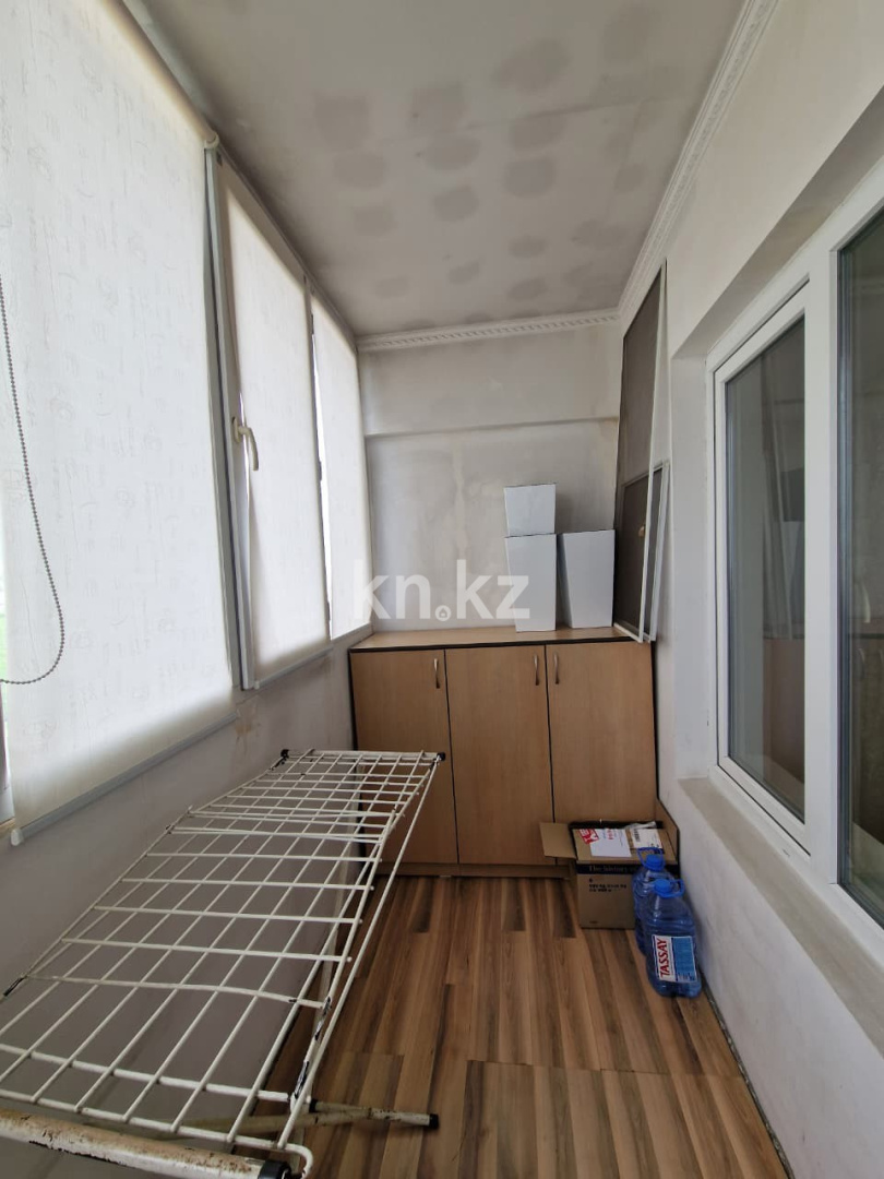 Продажа 3-комнатной квартиры, 100 м² в Алматы - фото 10