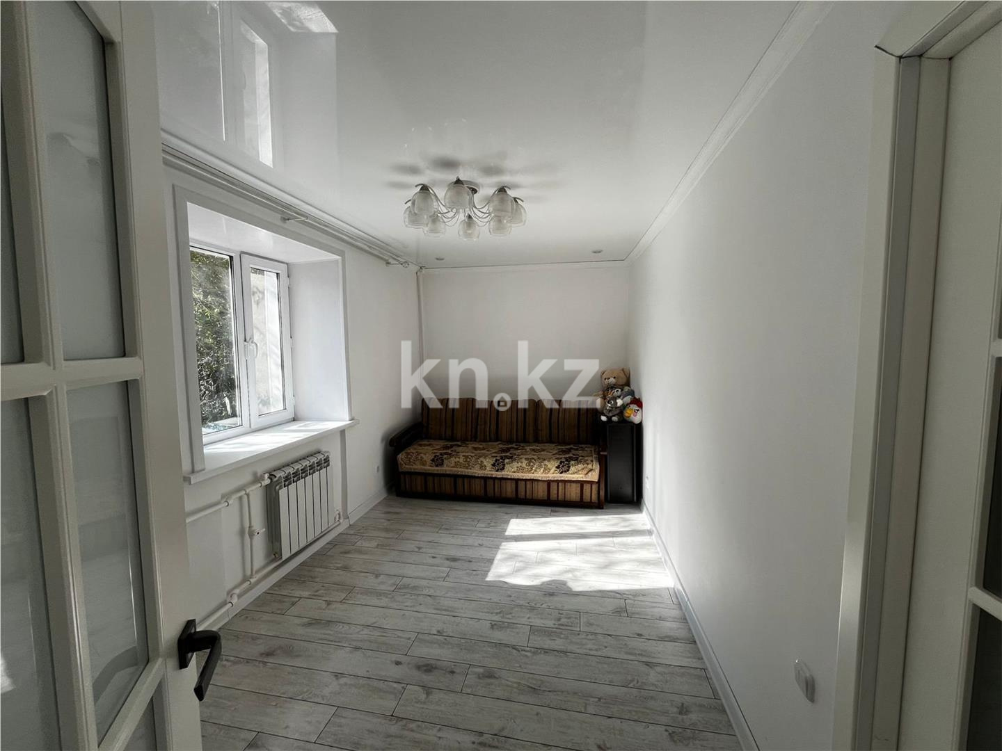 Продажа 2-комнатной квартиры, 40 м², 13-й мкр. в Караганде - фото 3