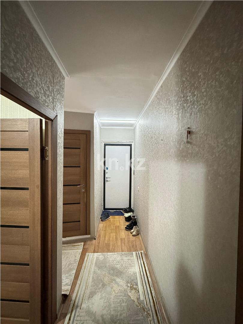 Продажа 2-комнатной квартиры, 48 м², мкр-н Восток-2 в Караганде - фото 10