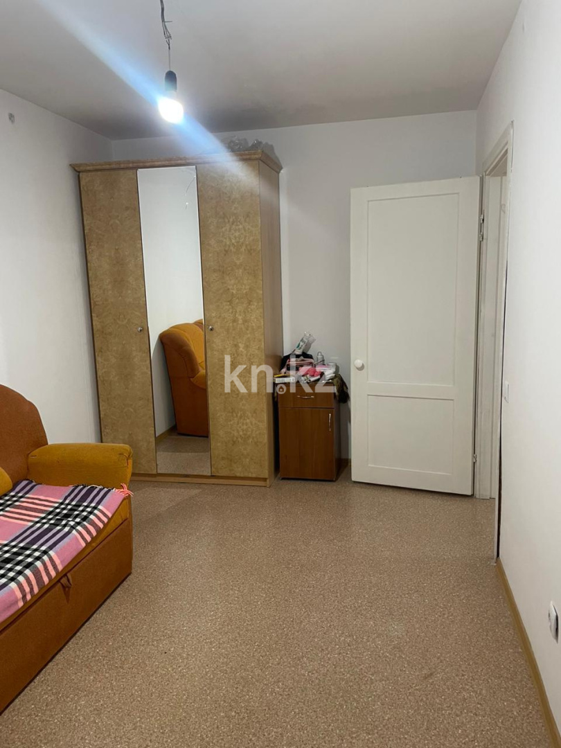 Аренда 2-комнатной квартиры, 58 м² в Петропавловске - фото 5