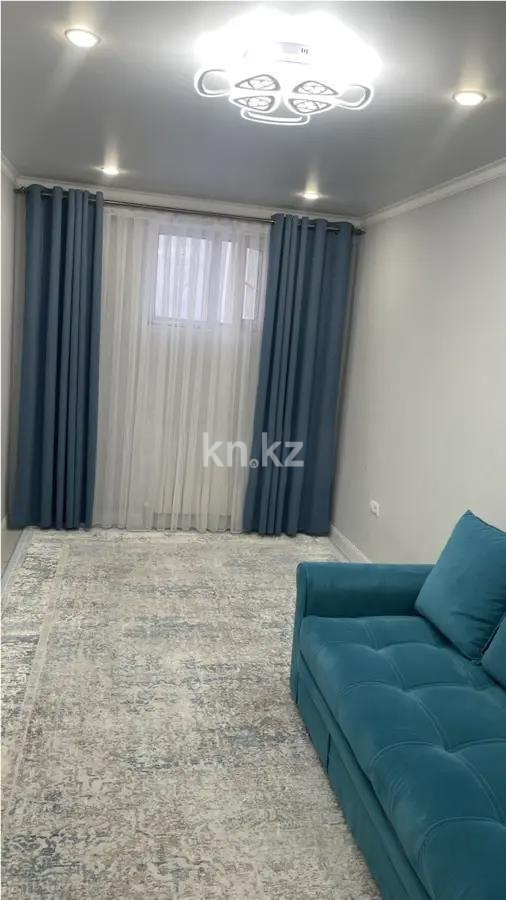 Продажа 2-комнатной квартиры, 53 м² в Астане