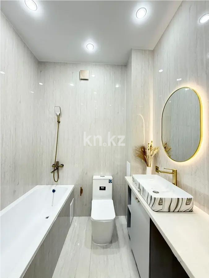 Продажа 2-комнатной квартиры, 56 м² в Астане - фото 4