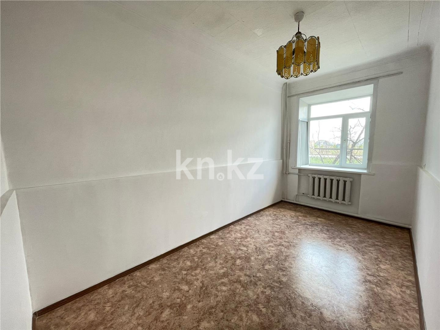 Продажа 3-комнатной квартиры, 79 м², ул. Чкалова, дом  51 в Сарани