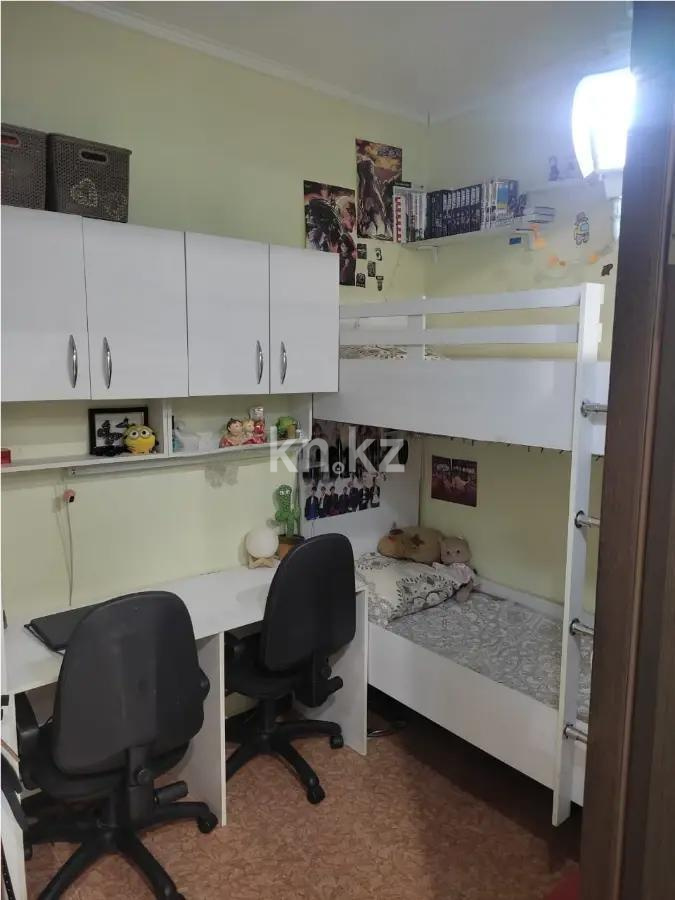 Продажа 1-комнатной квартиры, 40 м², мкр-н Аксай-1а, дом  34 в Алматы - фото 2