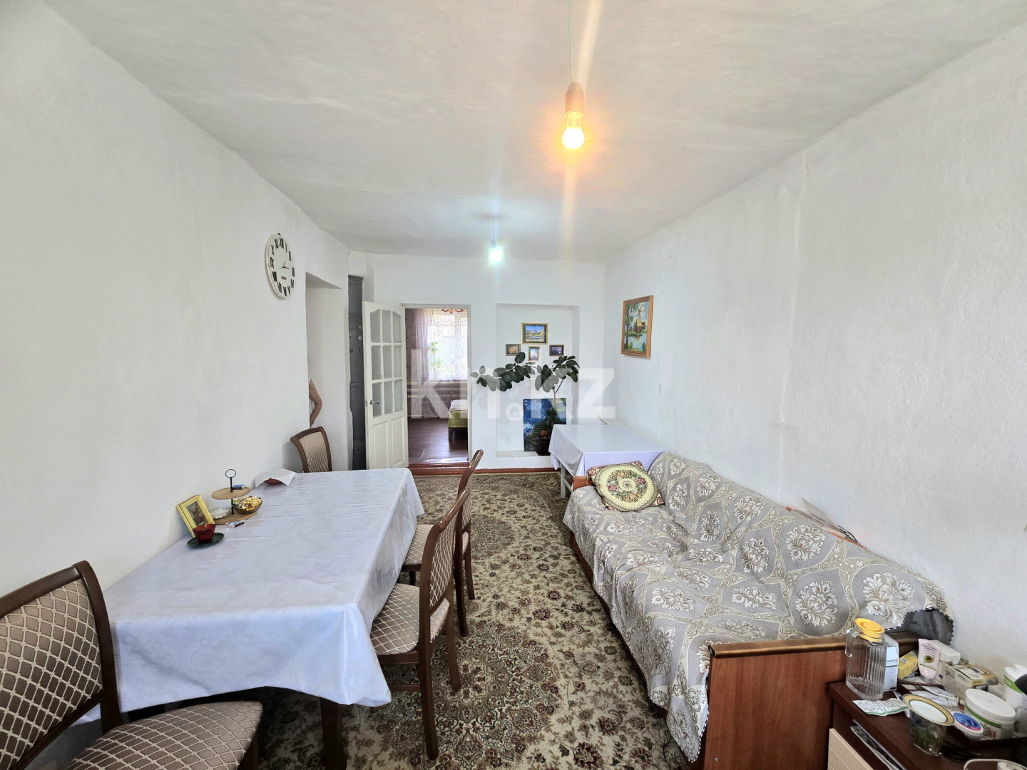 Продажа 4-комнатного дома, 120 м², Бейбарыс, дом  19 в Шымкенте - фото 13