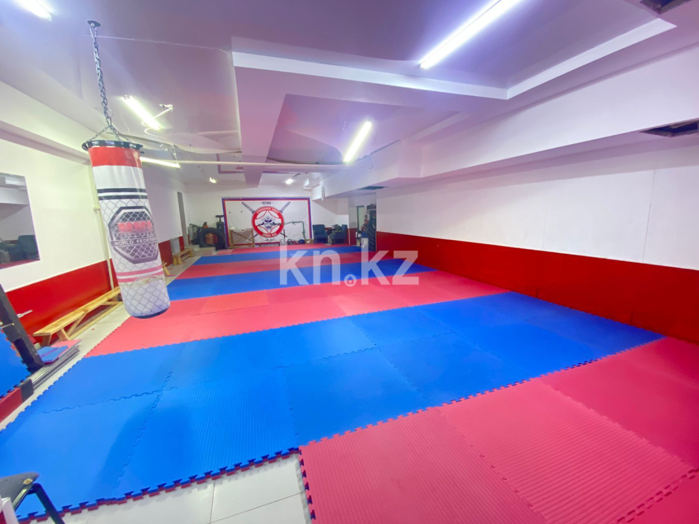 Продажа помещения, 251 м² в Астане - фото 13