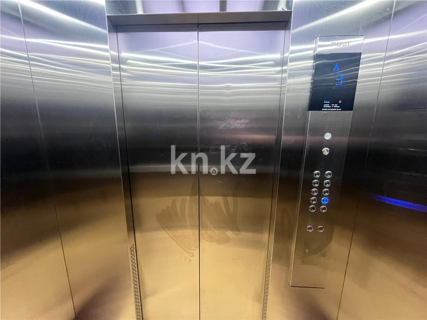 Продажа 3-комнатной квартиры, 77 м² в Караганде - фото 27