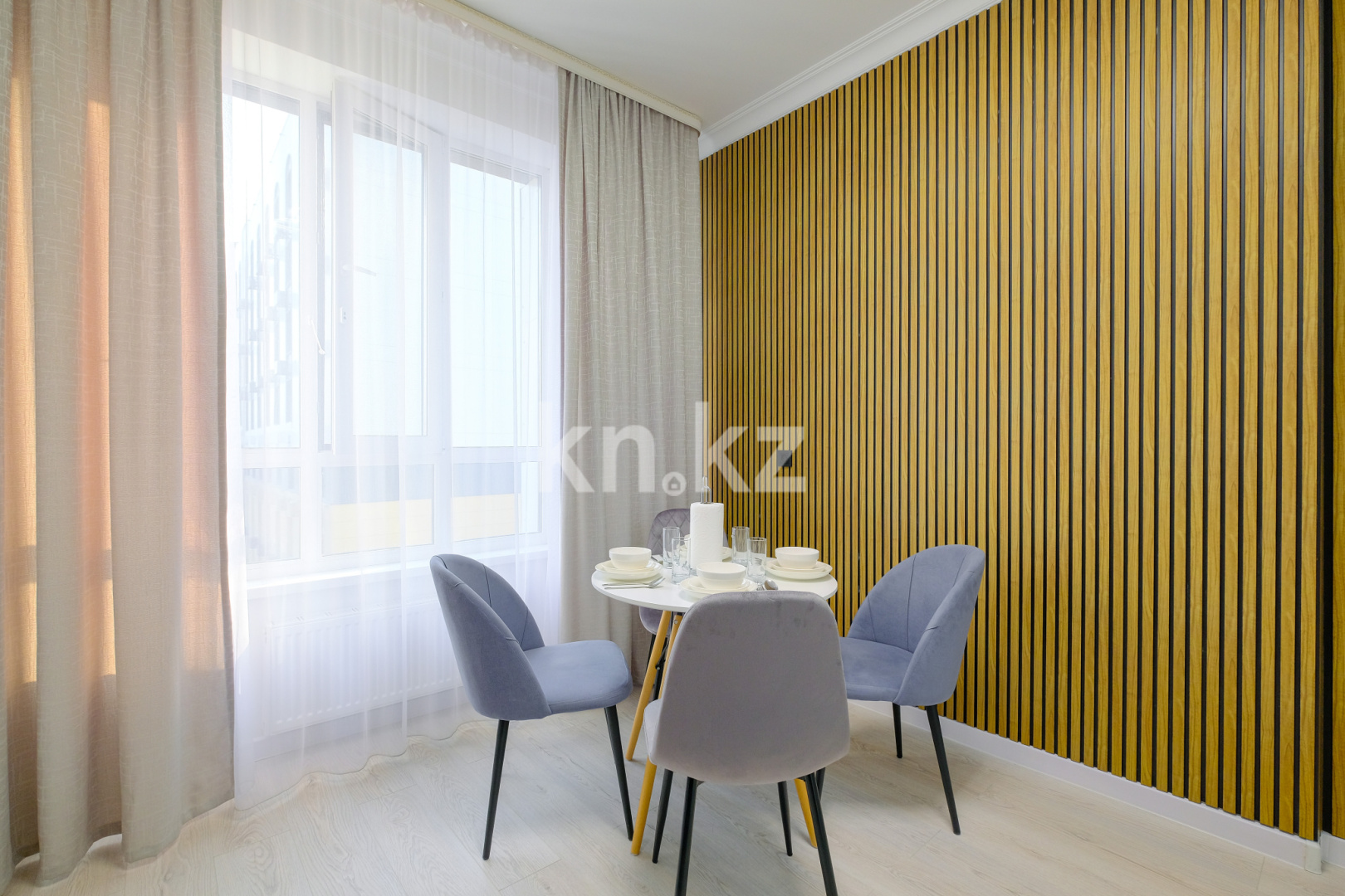 Аренда 2-комнатной квартиры посуточно, 50 м², Сейфуллина, дом  469/1 - ул. Маметовой в Алматы - фото 7