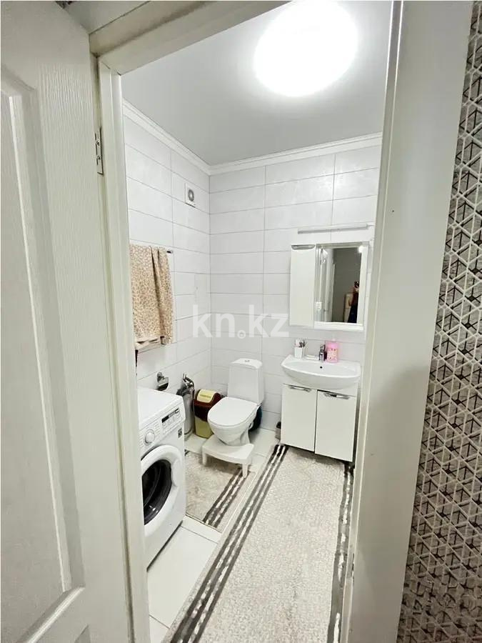Продажа 1-комнатной квартиры, 45 м², ул. Жунисова, дом  4/5 в Алматы - фото 3