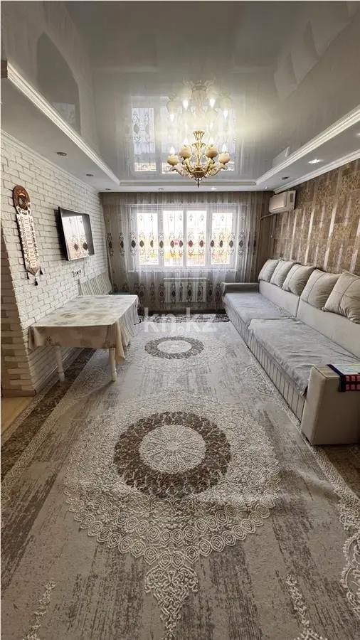 Продажа 2-комнатной квартиры, 52 м² в Алматы - фото 2