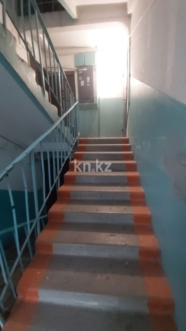Продажа 2-комнатной квартиры, 48 м² в Таразе - фото 16