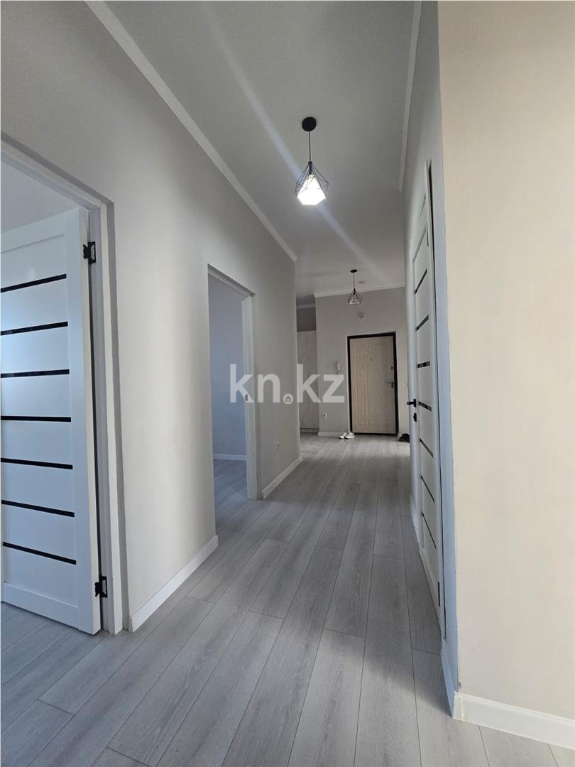 Продажа 5-комнатной квартиры, 109 м² в Караганде - фото 19