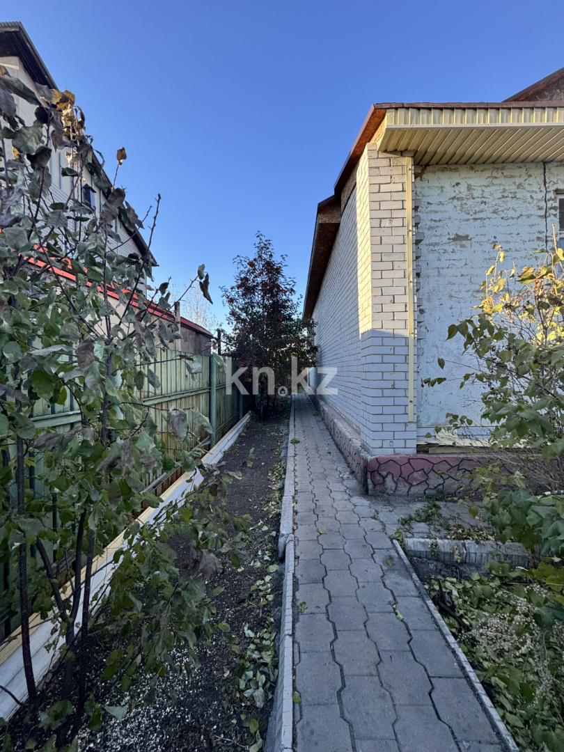 Продажа 5-комнатного дома, 287 м², ул. Балхашская в Караганде - фото 31