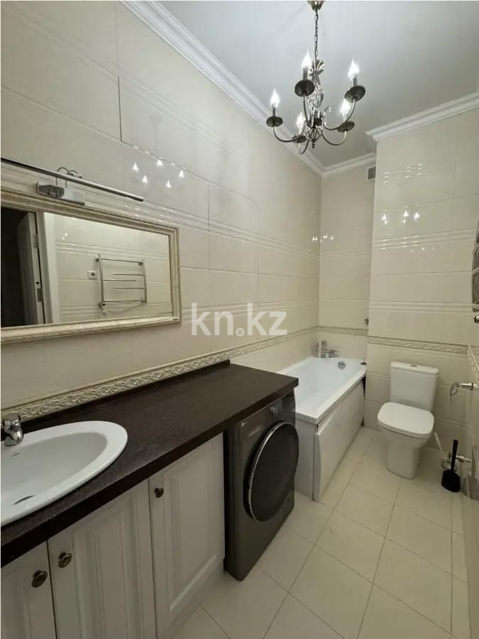 Продажа 3-комнатной квартиры, 120.7 м² в Астане - фото 6