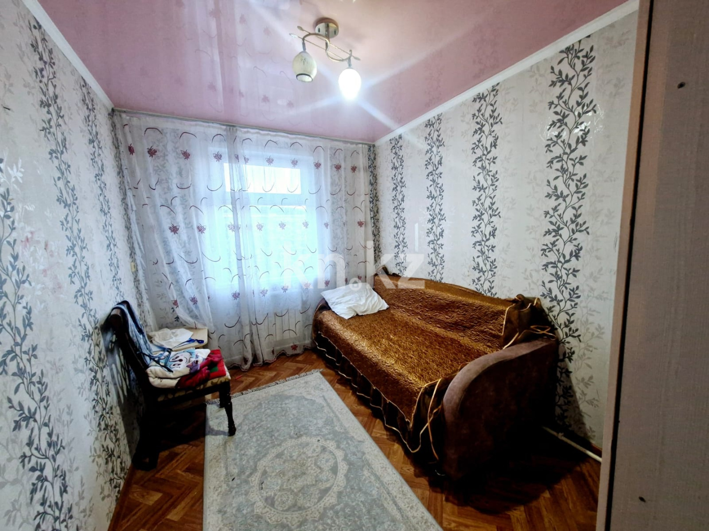 Продажа 4-комнатного дома, 79 м² в Костанае - фото 19