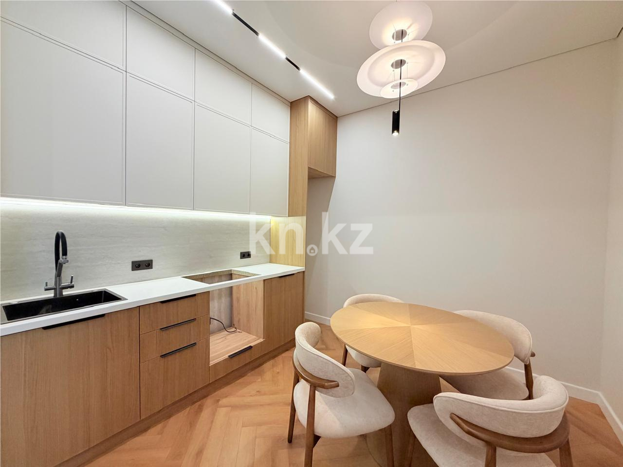 Продажа 3-комнатной квартиры, 61 м² в Астане - фото 6