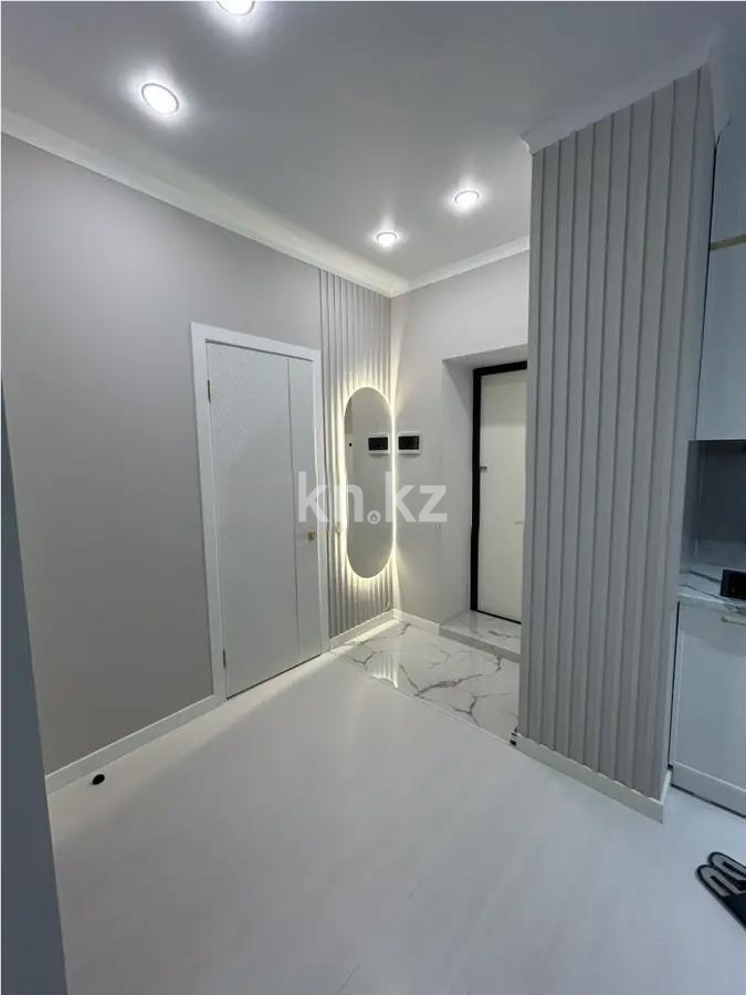 Продажа 2-комнатной квартиры, 46.5 м², ул. Байтурсынова, дом  18 в Астане - фото 4