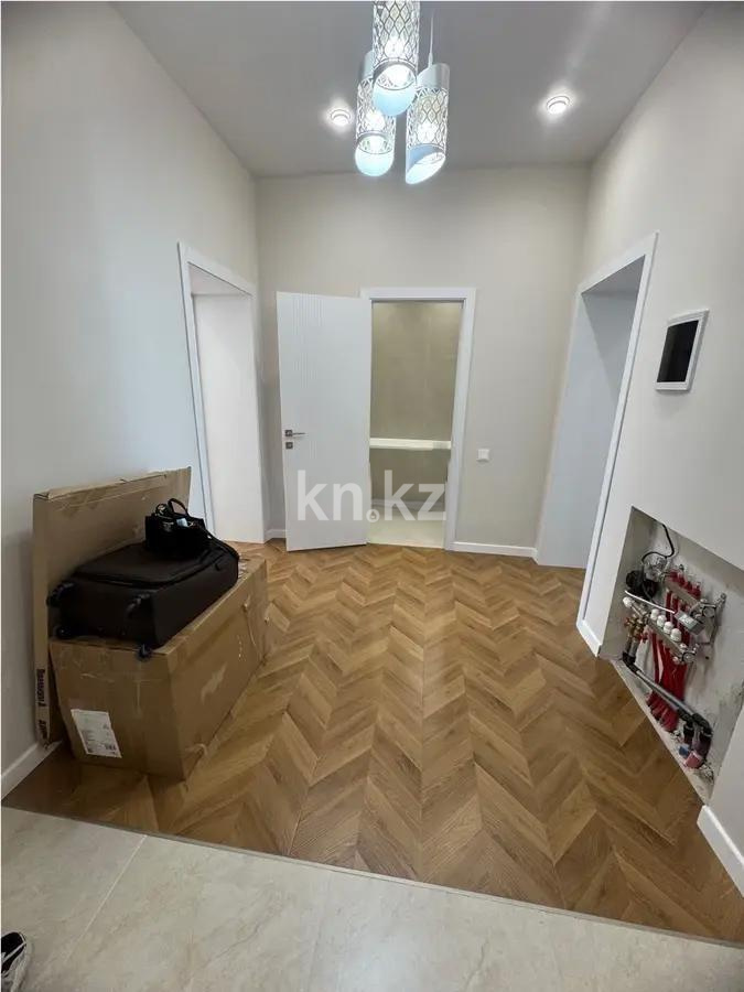 Продажа 2-комнатной квартиры, 60 м², ул. А-52, дом  8 в Астане - фото 4