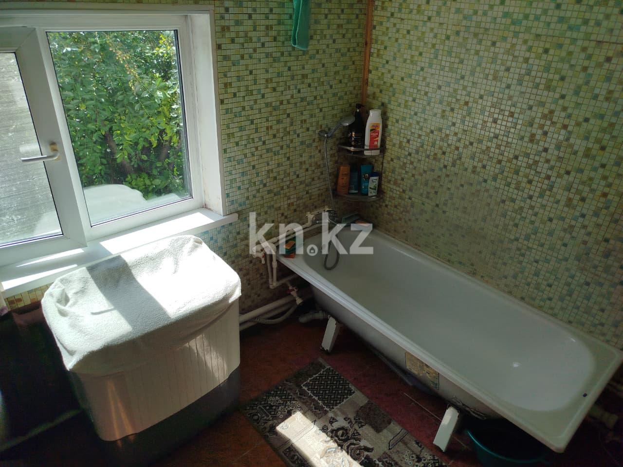 Продажа 4-комнатного дома, 89 м² в Караганде - фото 7