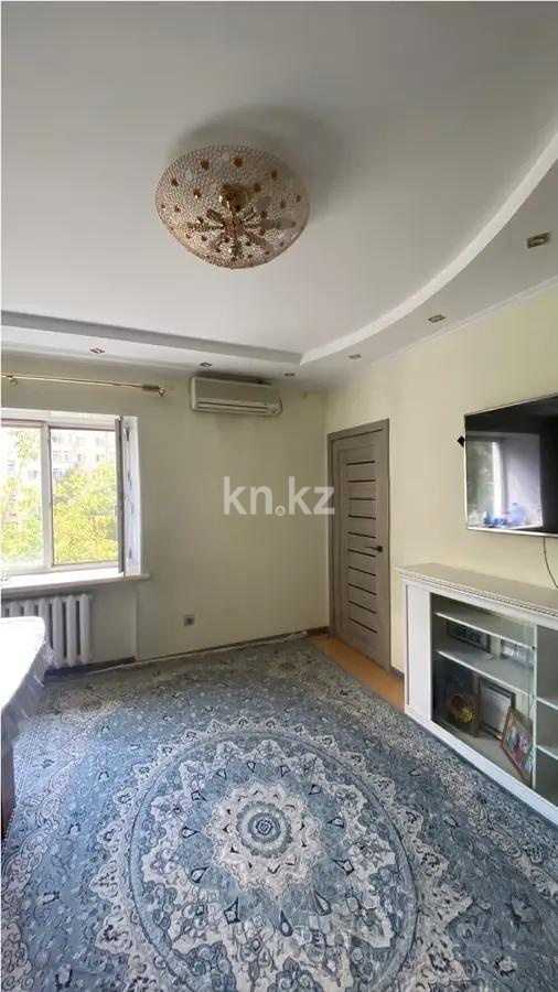 Продажа 3-комнатной квартиры, 60 м² в Астане