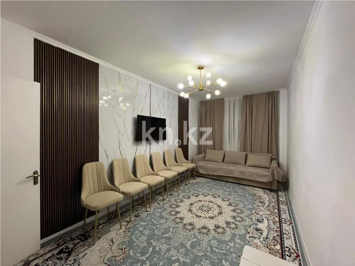 Продажа 3-комнатной квартиры, 65 м² в Алматы