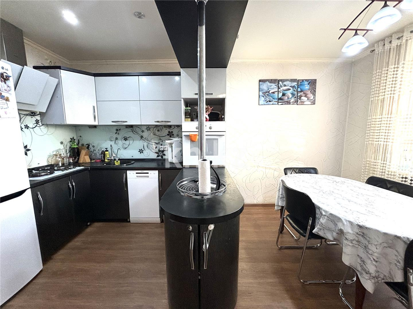 Продажа 3-комнатной квартиры, 84 м² в Караганде - фото 8