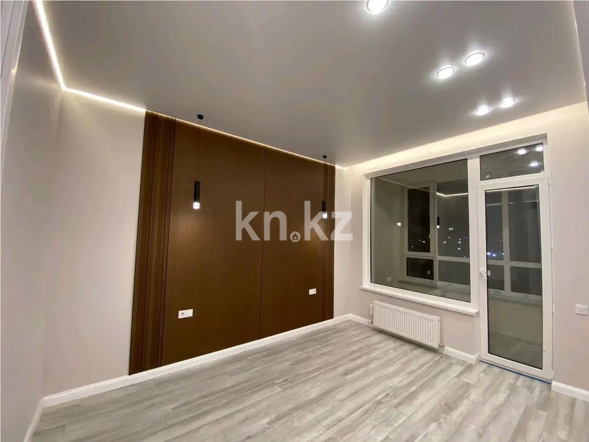Продажа 2-комнатной квартиры, 52 м² в Астане - фото 2