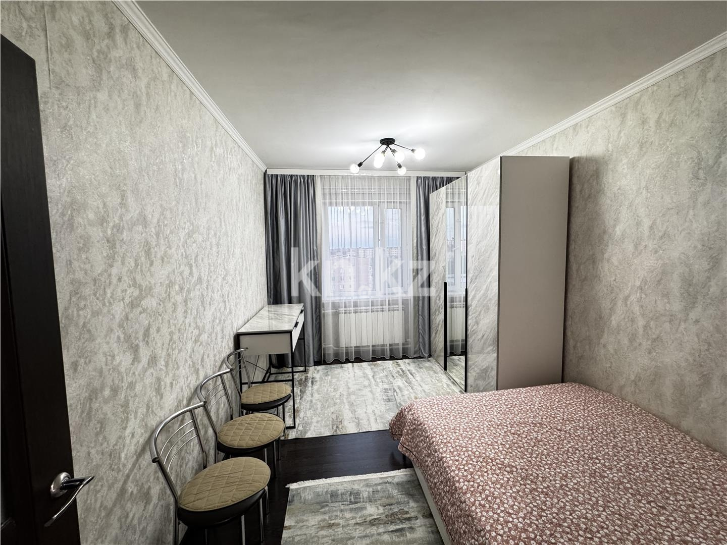 Продажа 2-комнатной квартиры, 54 м² в Караганде - фото 5