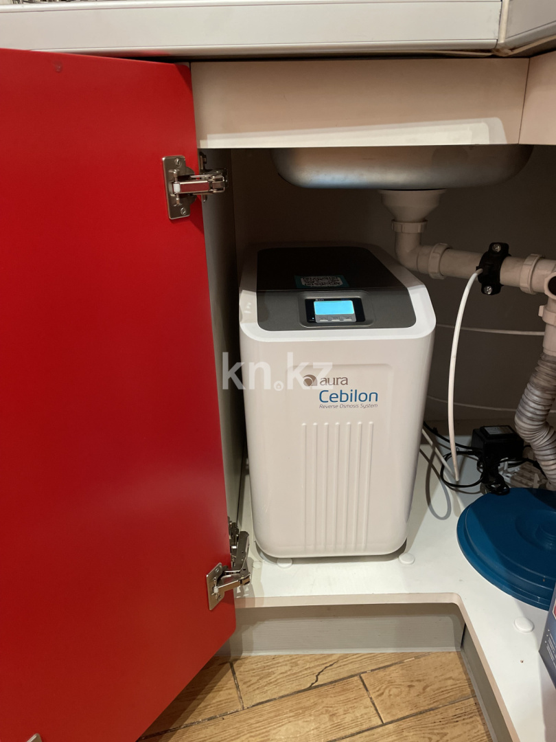 Аренда 2-комнатной квартиры, 72 м² в Алматы - фото 6