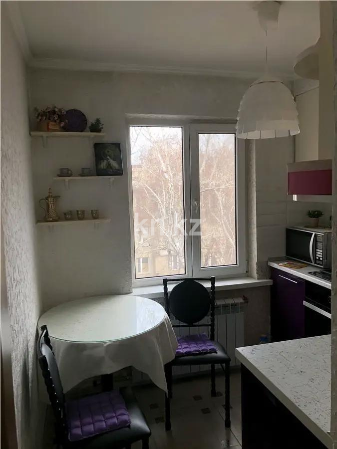 Продажа 3-комнатной квартиры, 58.3 м², ул. А. Шарипова, дом  93 в Алматы - фото 4