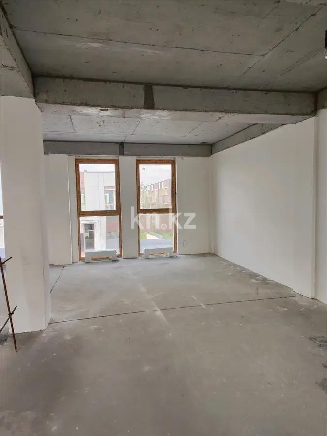 Продажа 4-комнатной квартиры, 158 м², ул. Талжанова, дом  1а в Алматы - фото 2