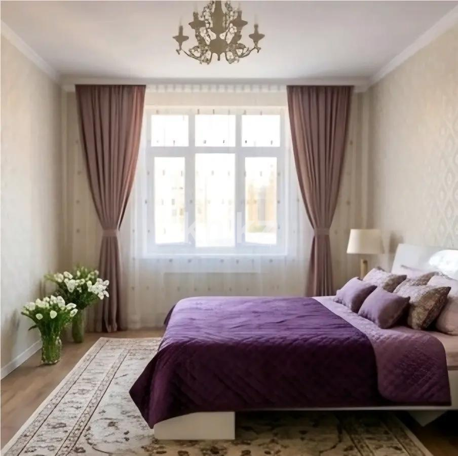 Продажа 3-комнатной квартиры, 140 м² в Алматы