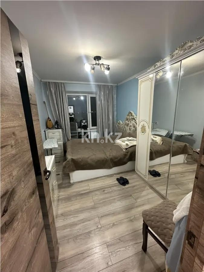 Продажа 2-комнатной квартиры, 51 м² в Караганде - фото 2