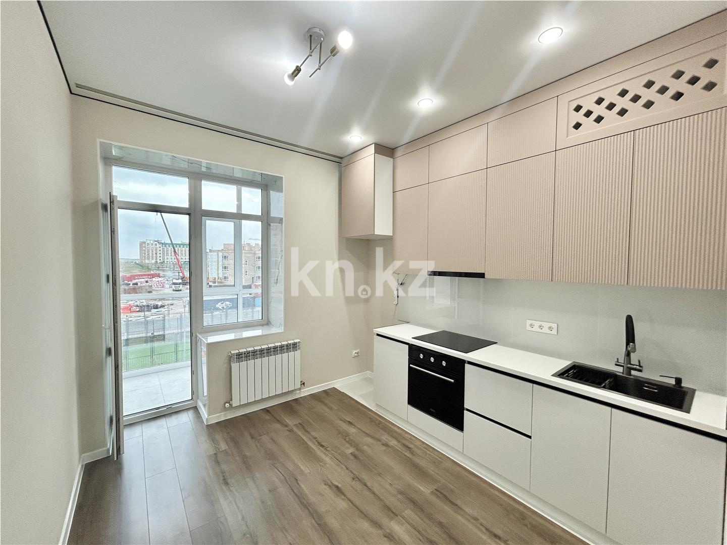 Продажа 2-комнатной квартиры, 53 м² в Караганде - фото 6