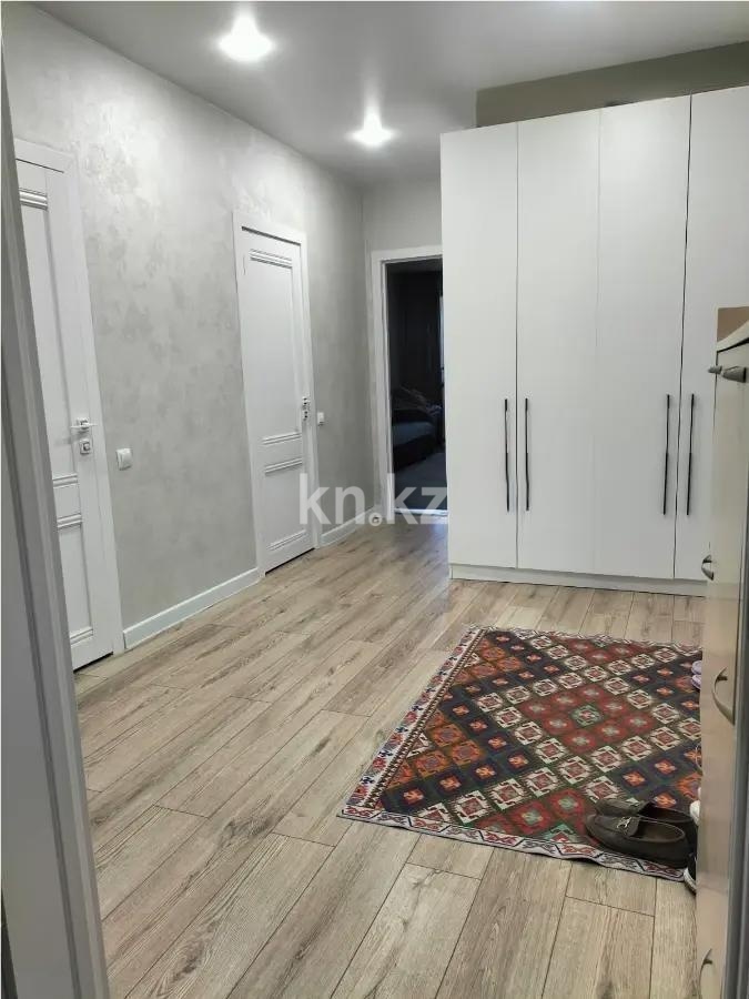 Продажа 3-комнатной квартиры, 73 м² в Астане - фото 5