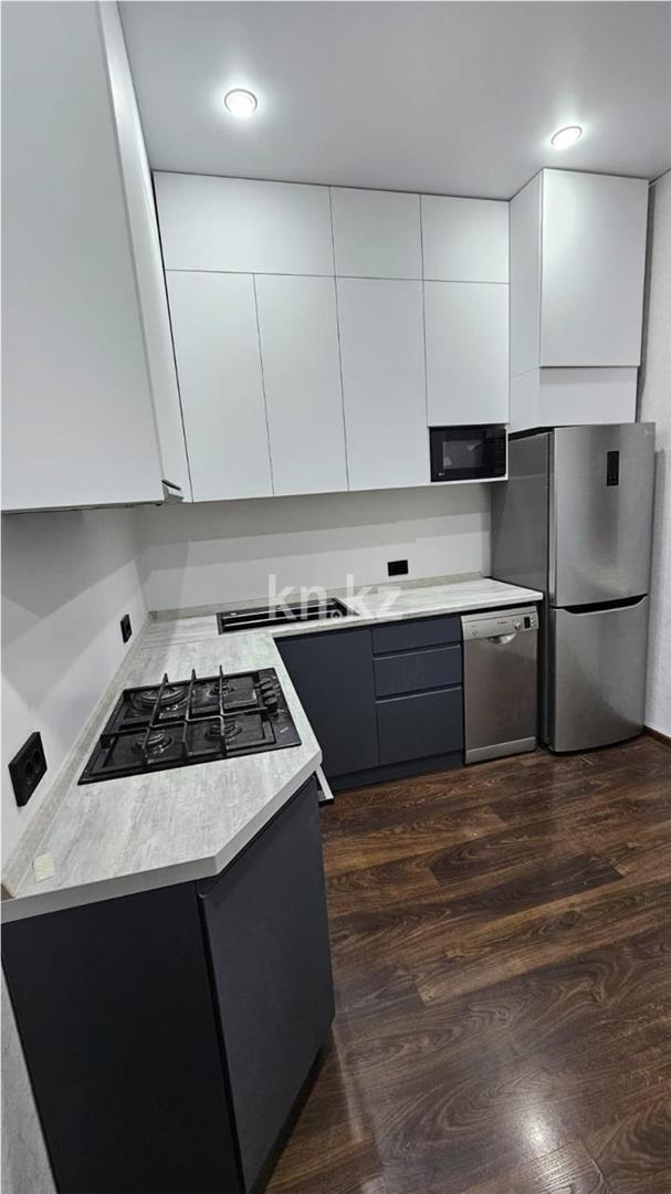 Продажа 3-комнатной квартиры, 75 м² в Караганде - фото 8
