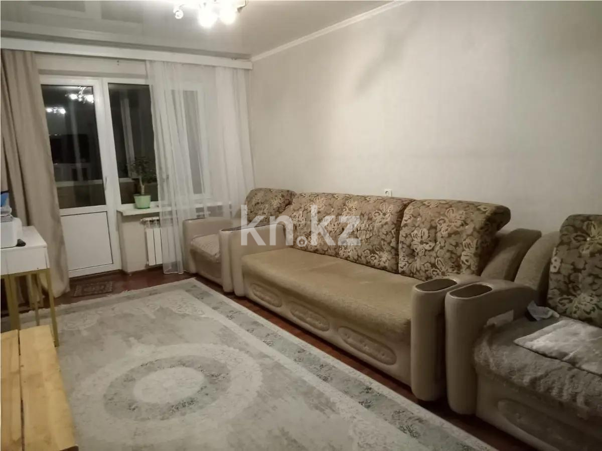 Продажа 2-комнатной квартиры, 43 м² в Алматы