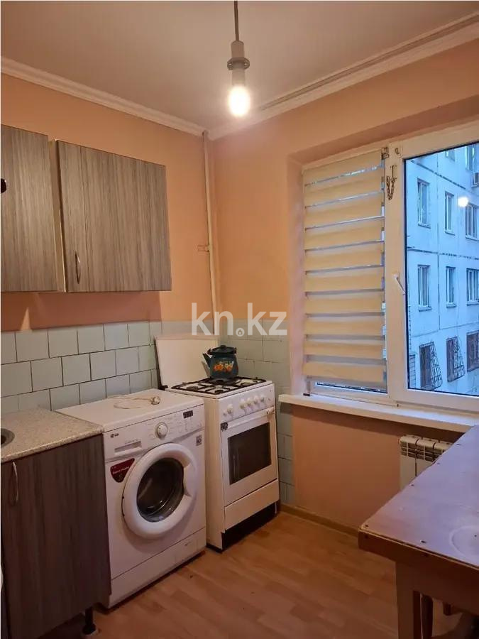 Продажа 2-комнатной квартиры, 43 м², ул. Наурызбай батыра, дом  26 в Алматы - фото 2