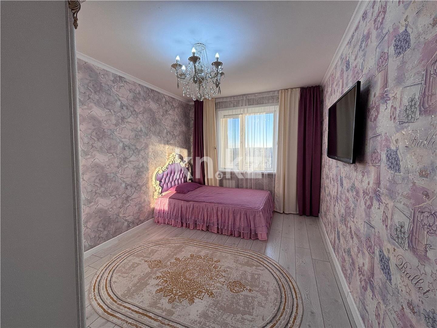 Продажа 3-комнатной квартиры, 70 м² в Темиртау - фото 3