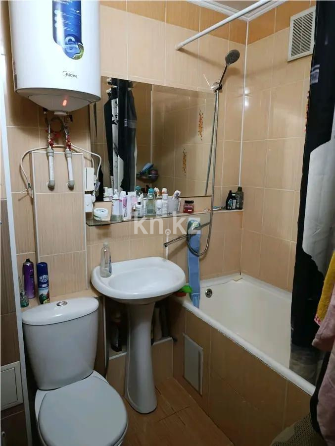 Продажа 1-комнатной квартиры, 33 м² в Алматы - фото 2