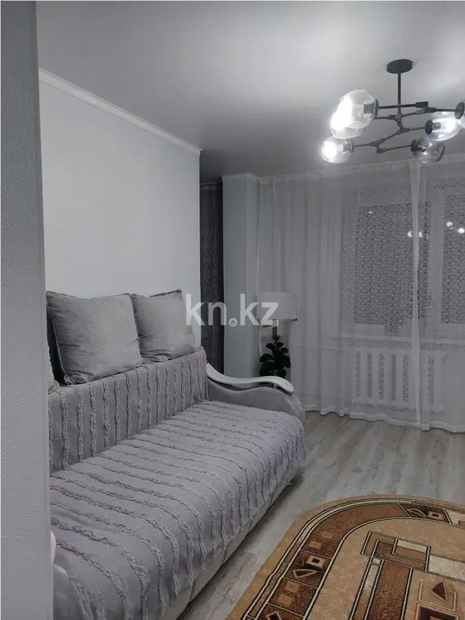 Продажа 3-комнатной квартиры, 49 м² в Караганде